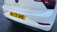 Volkswagen Polo 1.0 TSI Life 5dr Petrol Hatchback